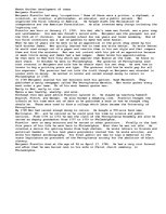 Esszék 'Benjamin Franklin', 1.                