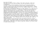 Esszék 'Marijuana and Alcohol ', 1.                