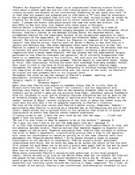 Esszék 'Flowers for Algernon', 1.                