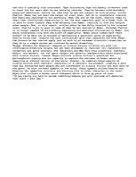 Esszék 'Flowers for Algernon', 2.                