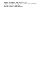 Esszék 'The Issue on Legalizing Marijuana', 4.                