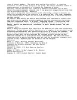 Esszék 'Treatments of Alcoholism', 3.                