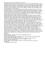 Esszék 'Teenage Eating Disorders', 1.                