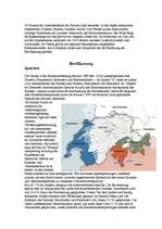 Kutatási anyagok 'Schweiz', 8.                