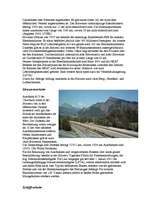 Kutatási anyagok 'Schweiz', 19.                
