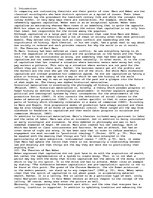 Esszék 'Marx v Weber', 1.                