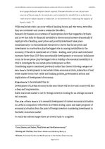 Záródolgozatok 'Real Estate Bubble Driven Economical Crisis in Latvia and Possible Developments ', 11.                