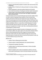 Záródolgozatok 'Real Estate Bubble Driven Economical Crisis in Latvia and Possible Developments ', 12.                