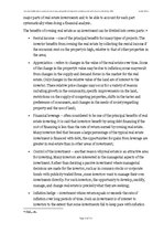 Záródolgozatok 'Real Estate Bubble Driven Economical Crisis in Latvia and Possible Developments ', 17.                