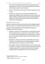 Záródolgozatok 'Real Estate Bubble Driven Economical Crisis in Latvia and Possible Developments ', 18.                