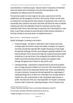 Záródolgozatok 'Real Estate Bubble Driven Economical Crisis in Latvia and Possible Developments ', 20.                