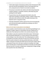 Záródolgozatok 'Real Estate Bubble Driven Economical Crisis in Latvia and Possible Developments ', 34.                