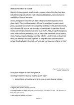 Záródolgozatok 'Real Estate Bubble Driven Economical Crisis in Latvia and Possible Developments ', 35.                