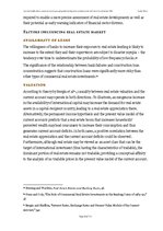 Záródolgozatok 'Real Estate Bubble Driven Economical Crisis in Latvia and Possible Developments ', 38.                