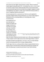 Záródolgozatok 'Real Estate Bubble Driven Economical Crisis in Latvia and Possible Developments ', 51.                