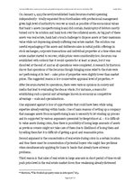 Záródolgozatok 'Real Estate Bubble Driven Economical Crisis in Latvia and Possible Developments ', 55.                