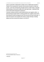 Záródolgozatok 'Real Estate Bubble Driven Economical Crisis in Latvia and Possible Developments ', 84.                