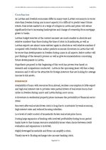 Záródolgozatok 'Real Estate Bubble Driven Economical Crisis in Latvia and Possible Developments ', 85.                