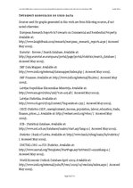 Záródolgozatok 'Real Estate Bubble Driven Economical Crisis in Latvia and Possible Developments ', 92.                