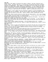 Esszék 'Structure Paper for Crime and Punishment.', 1.                