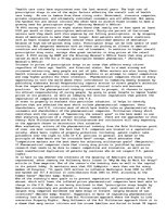 Esszék 'Health Care Costs', 1.                