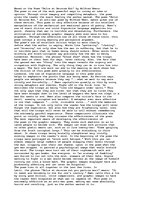 Esszék 'Analysis of dulce et decorum est ', 1.                