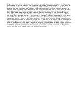 Esszék 'Write about a person that has effected your life. This is a descriptive encounte', 1.                