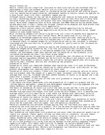 Esszék 'Why Is the Ability to Exploit Economies of Scale so Important in Mature Industri', 1.                