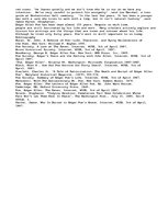 Esszék 'Edgar Allen Poe and a look at "The Raven"', 3.                