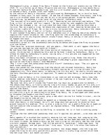 Esszék 'How Does Shakespeare Use Language to Present King Henry both as a Man and a King', 1.                