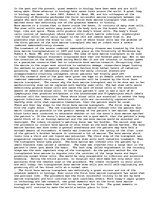 Esszék 'Tissue Transplant: Bone Marrow', 1.                