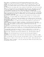 Esszék 'A Few Latin American Artists with Background and Works of Arts', 1.                