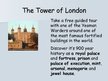 Prezentációk 'Top Ten Attractions in London', 9.                
