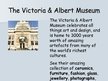 Prezentációk 'Top Ten Attractions in London', 11.                