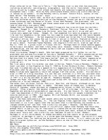 Esszék 'The Kennedy Curse ', 1.                