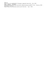 Esszék 'The Kennedy Curse ', 2.                