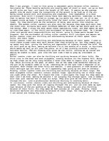 Esszék 'Descriptive Essay: Roller Coaster Ride', 1.                