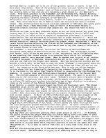 Esszék 'Terrorism in America', 1.                