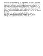 Esszék 'Terrorism in America', 2.                