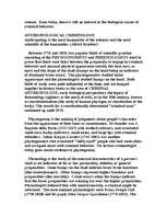 Esszék 'Criminology', 3.                