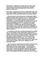 Esszék 'Criminology', 7.                