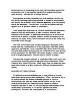 Esszék 'Criminology', 8.                