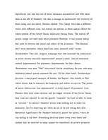 Összefoglalók, jegyzetek 'One Day in The Life of Ivan Denisovich', 3.                