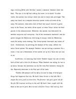 Összefoglalók, jegyzetek 'One Day in The Life of Ivan Denisovich', 5.                