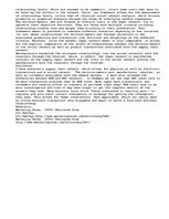 Esszék 'Business to Business versus Business to Consumer', 2.                