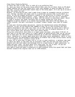 Esszék 'Persuade audience to use ethanol listing advantages and disadvantages compared t', 1.                