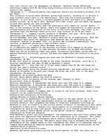 Esszék 'Relevance and Limitations of Accounting', 2.                