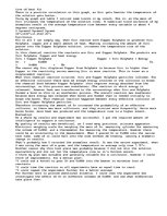 Esszék 'Investigation of the effect of the mass of Zinc, on the temperature change of a ', 2.                