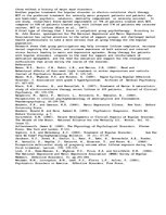 Esszék 'Drug and Clinical Treatments for Bipolar Disorder', 3.                