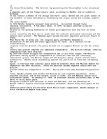 Esszék 'Mohandas Gandhi, about Gandhi's Works to Bring Peace to India', 2.                